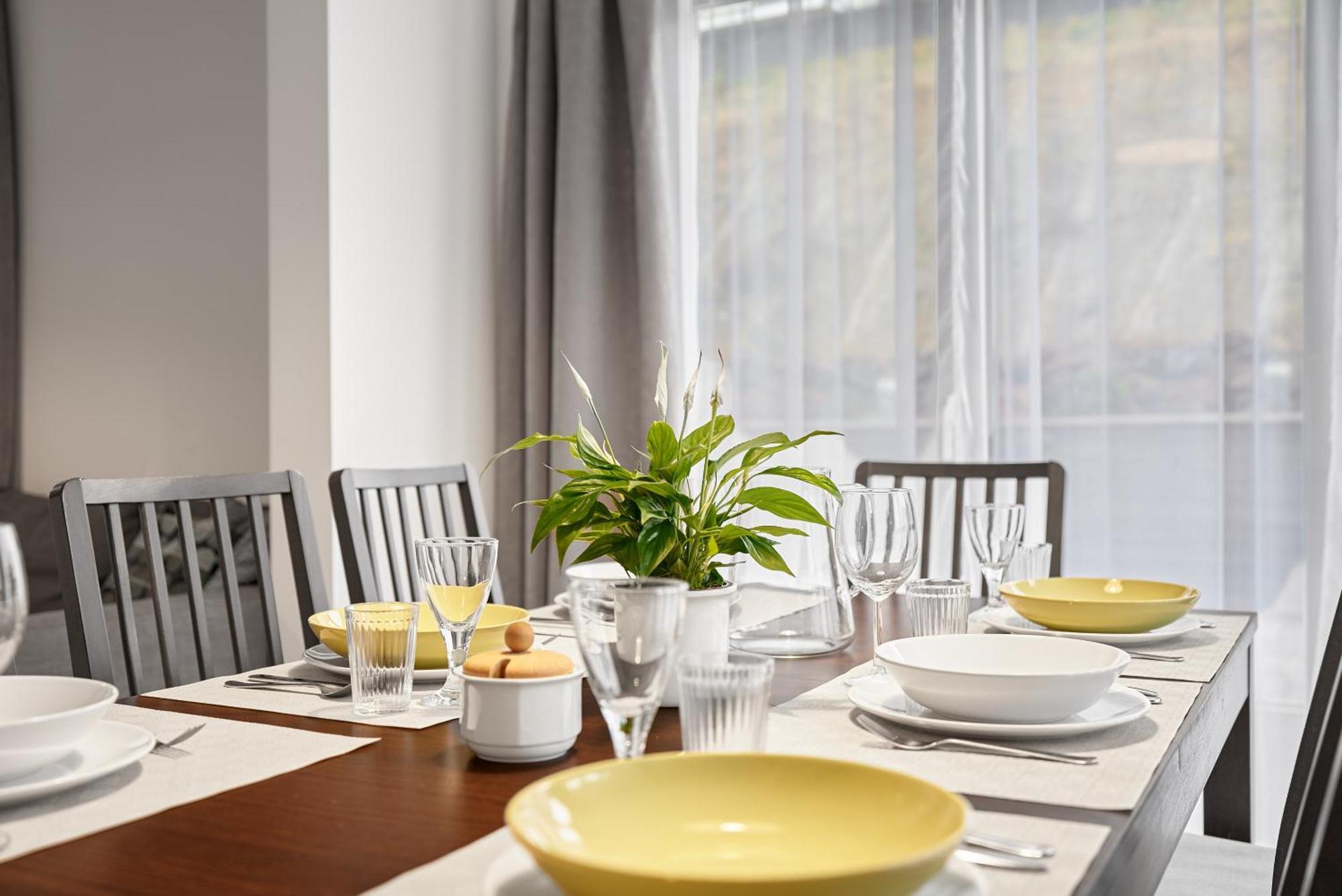 Apartmán Bellevue Keilberg By Mountain Ways Loučná pod Klínovcem Exteriér fotografie
