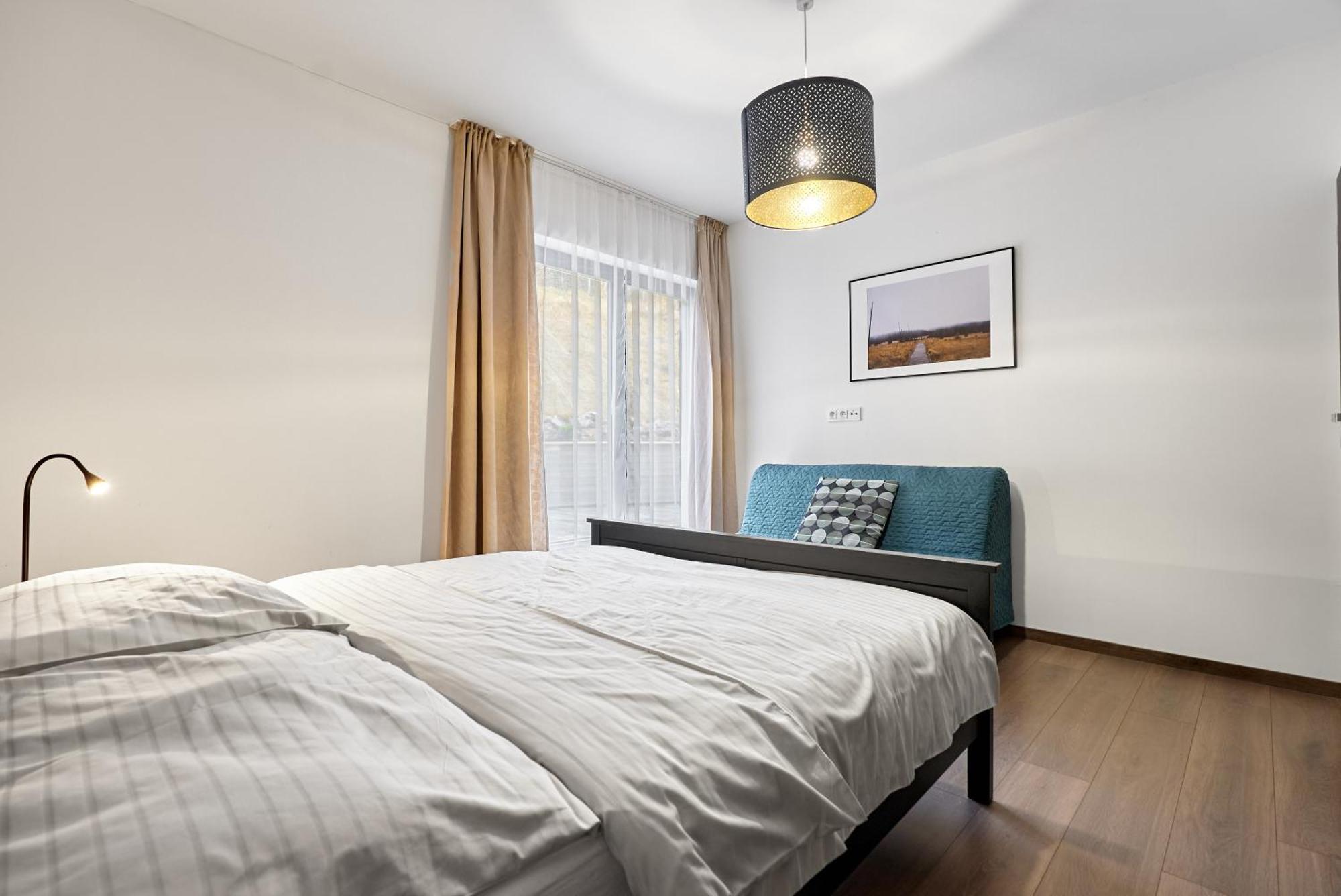 Apartmán Bellevue Keilberg By Mountain Ways Loučná pod Klínovcem Exteriér fotografie
