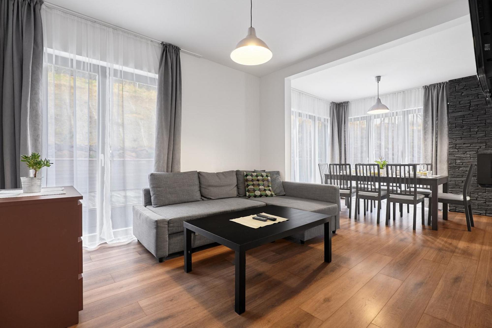 Apartmán Bellevue Keilberg By Mountain Ways Loučná pod Klínovcem Exteriér fotografie