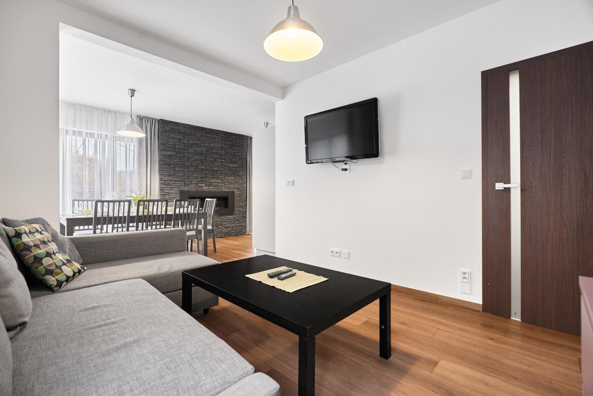 Apartmán Bellevue Keilberg By Mountain Ways Loučná pod Klínovcem Exteriér fotografie