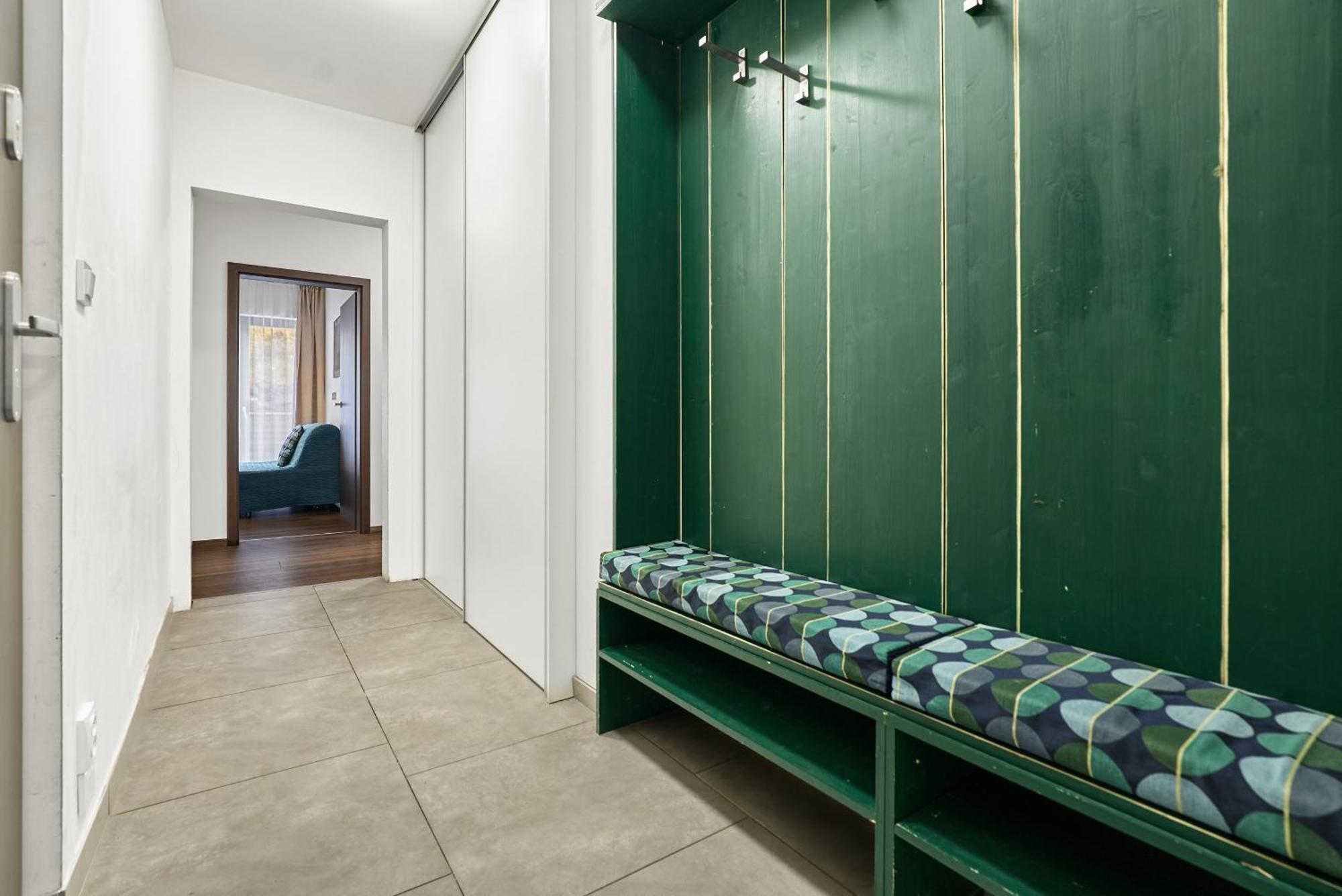 Apartmán Bellevue Keilberg By Mountain Ways Loučná pod Klínovcem Exteriér fotografie