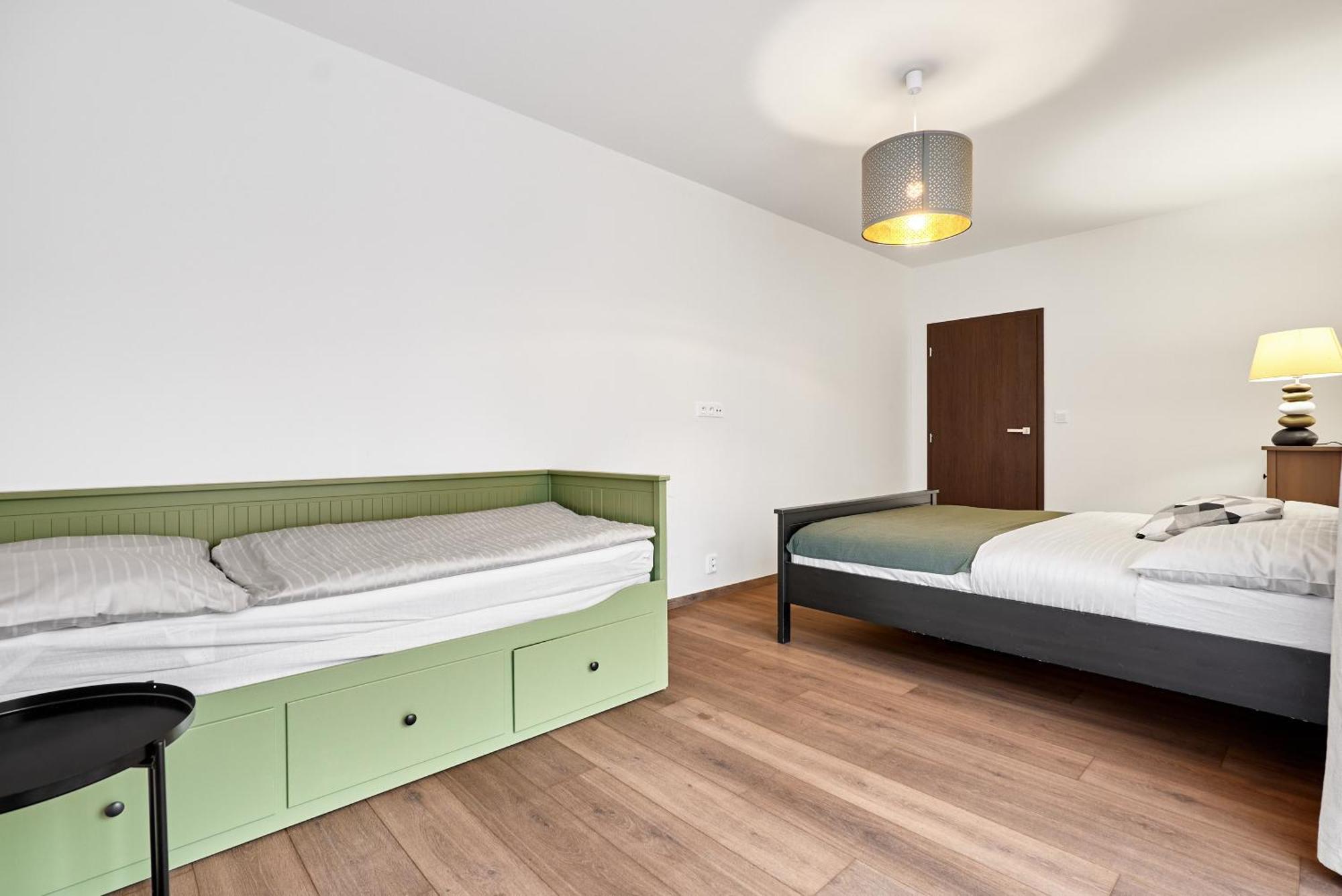 Apartmán Bellevue Keilberg By Mountain Ways Loučná pod Klínovcem Exteriér fotografie