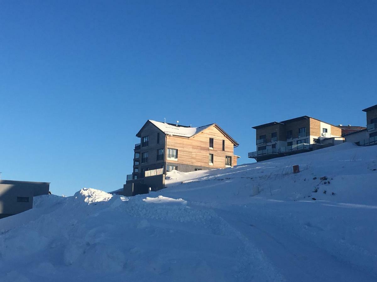 Apartmán Bellevue Keilberg By Mountain Ways Loučná pod Klínovcem Exteriér fotografie